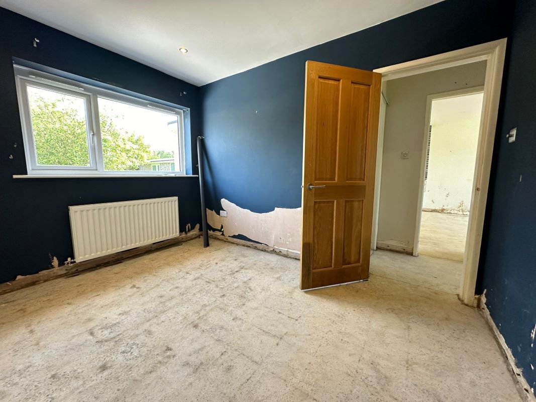5 Welbourn Road, Brant Broughton, Lincolnshire, LN5 0SP