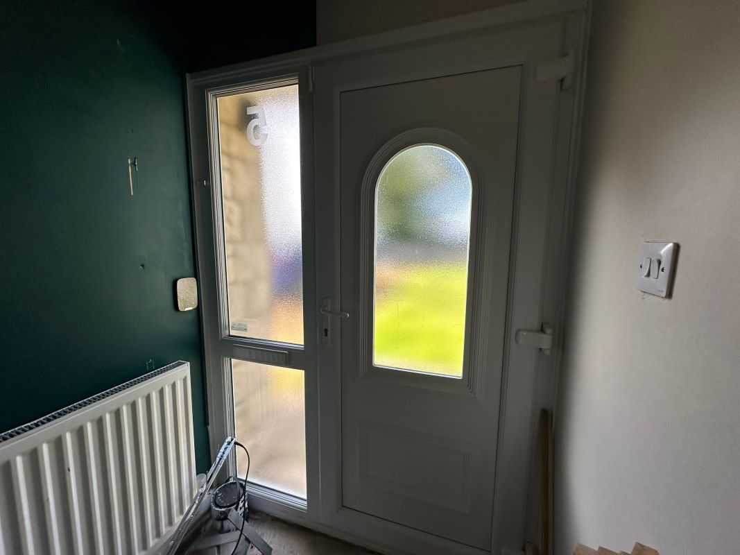 5 Welbourn Road, Brant Broughton, Lincolnshire, LN5 0SP