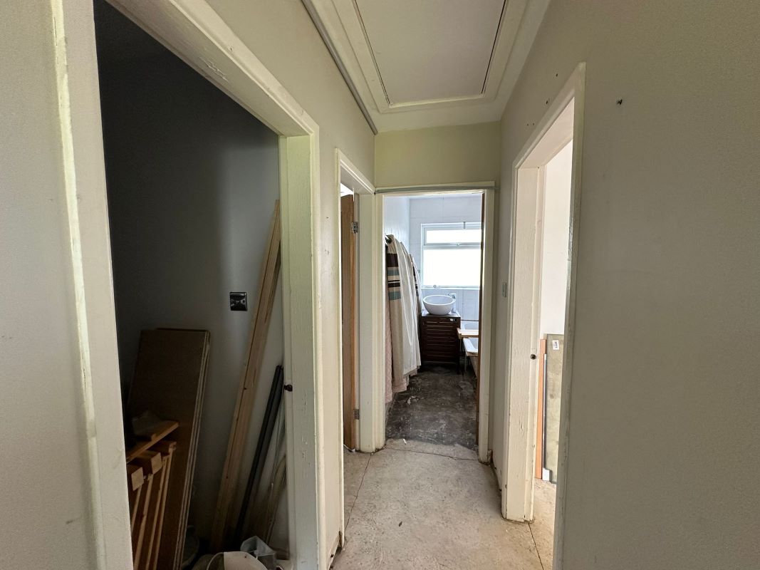 5 Welbourn Road, Brant Broughton, Lincolnshire, LN5 0SP