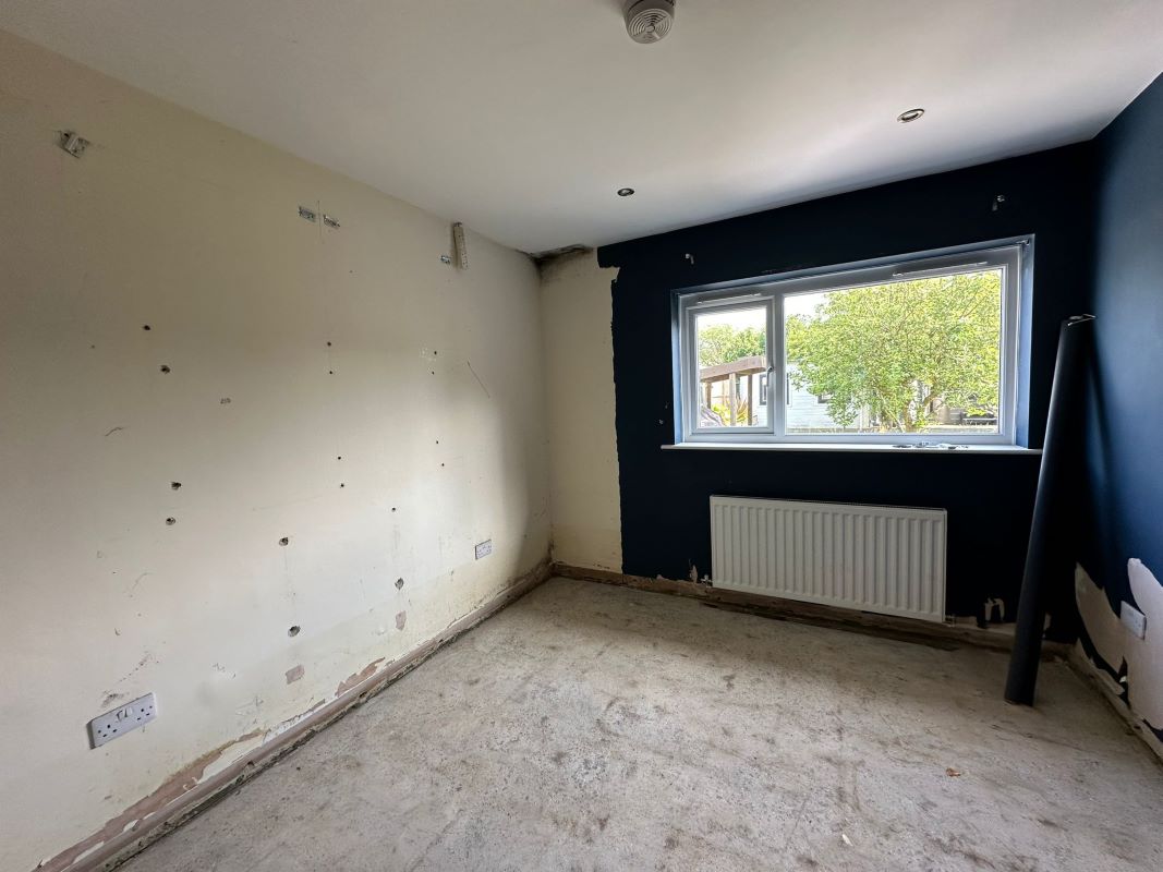 5 Welbourn Road, Brant Broughton, Lincolnshire, LN5 0SP