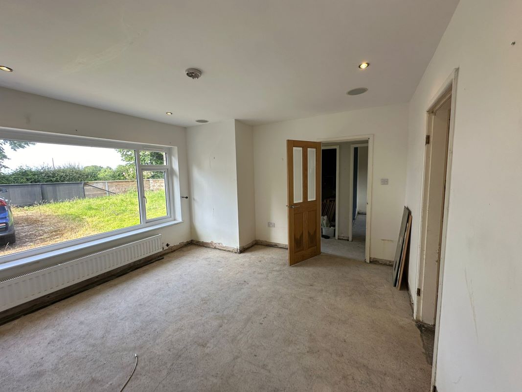 5 Welbourn Road, Brant Broughton, Lincolnshire, LN5 0SP
