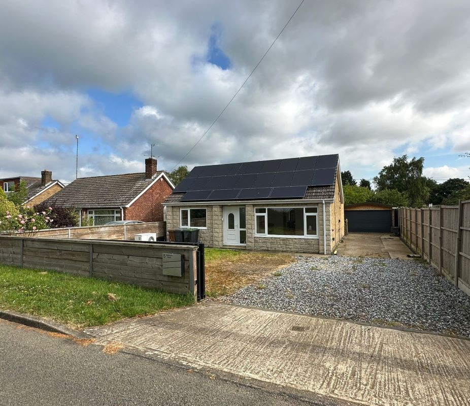 5 Welbourn Road, Brant Broughton, Lincolnshire, LN5 0SP