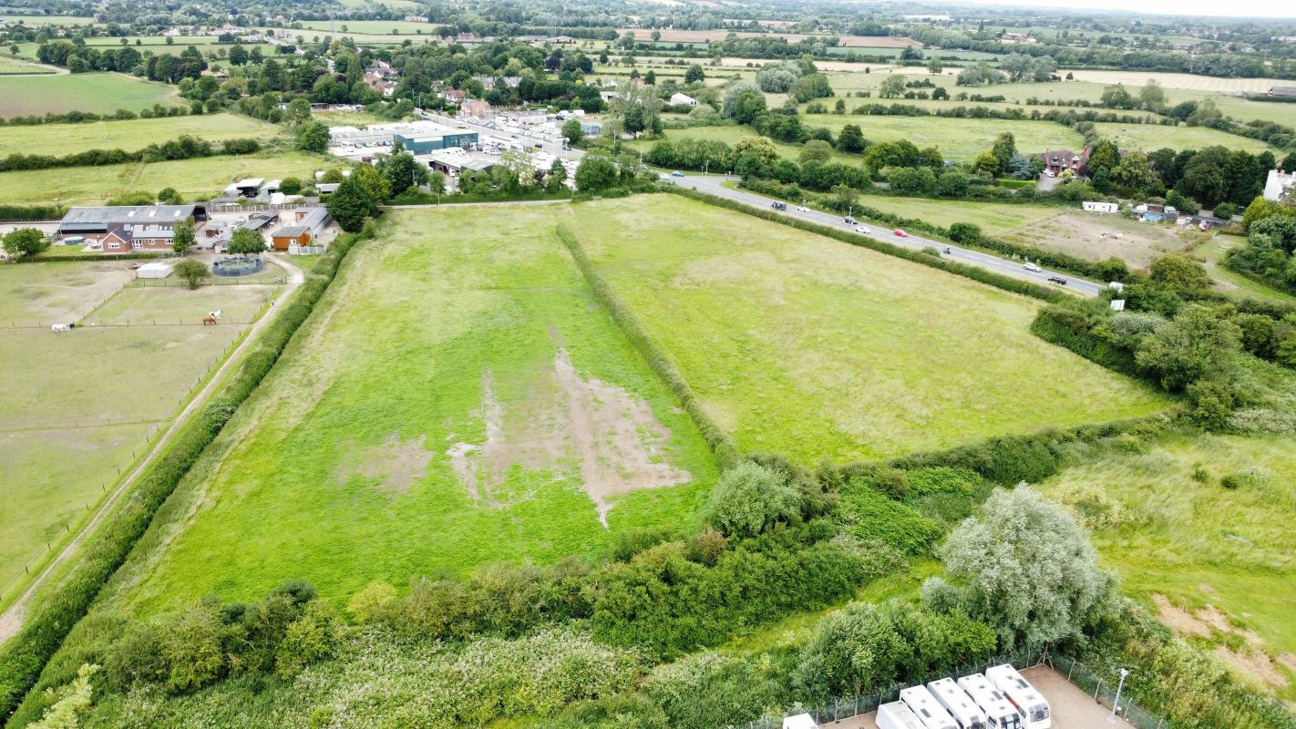 5.9 Acres of Land off Lowdham Road, Gunthorpe, Nottinghamshire, NG14 7ER