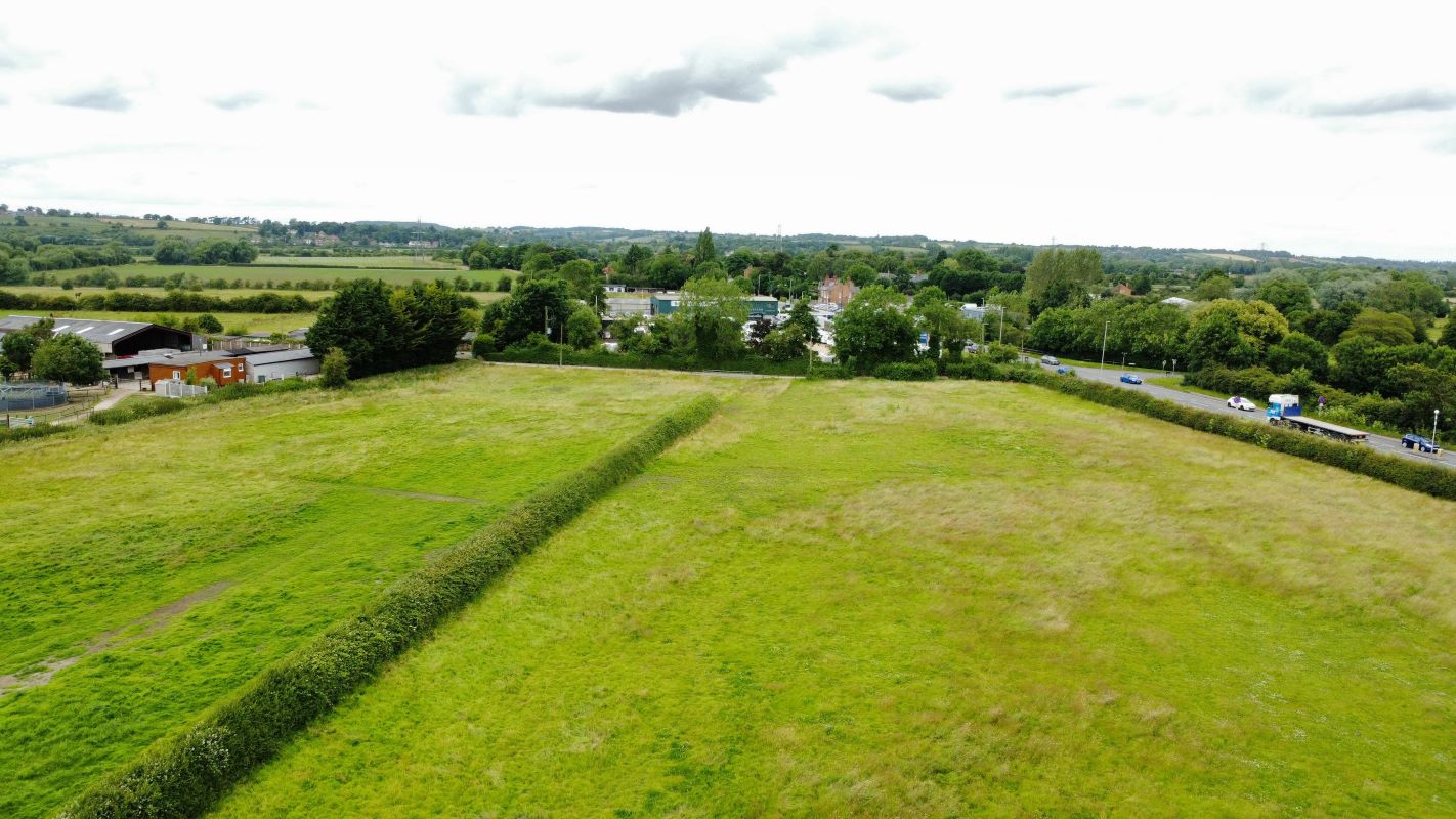 5.9 Acres of Land off Lowdham Road, Gunthorpe, Nottinghamshire, NG14 7ER