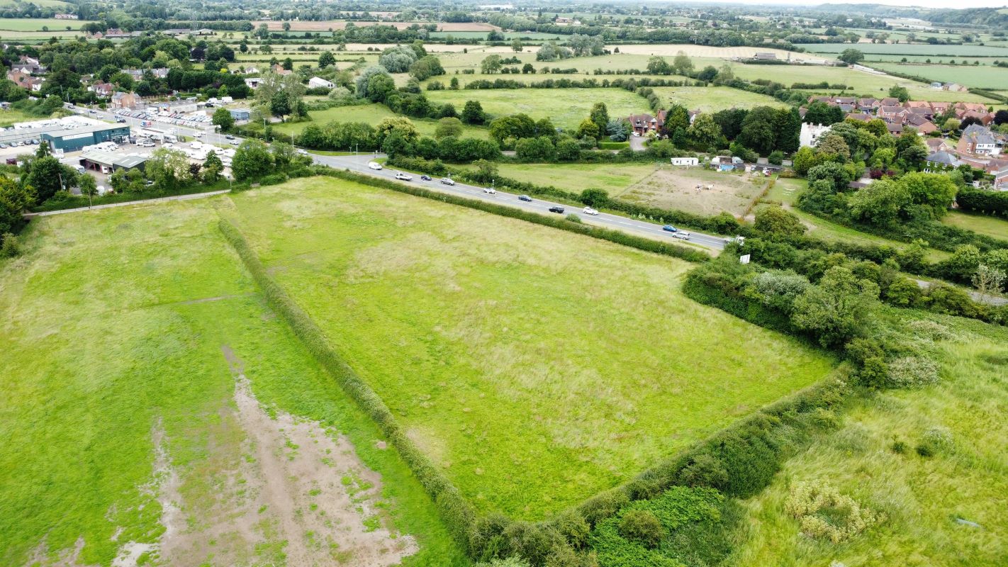 5.9 Acres of Land off Lowdham Road, Gunthorpe, Nottinghamshire, NG14 7ER