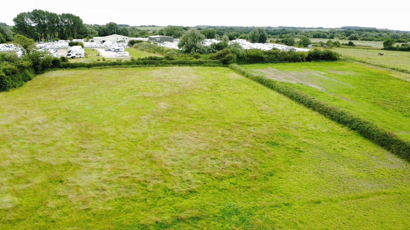 5.9 Acres of Land off Lowdham Road, Gunthorpe, Nottinghamshire, NG14 7ER