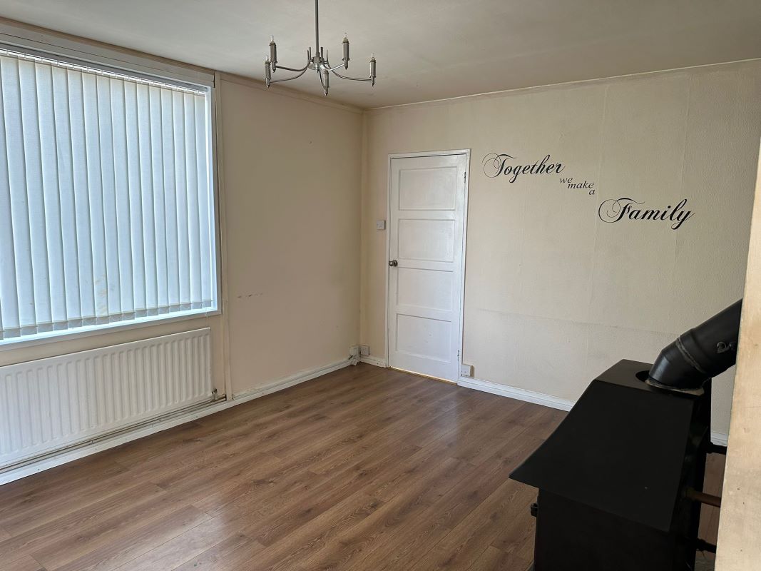 41 Norris Hill, Moira, Derbyshire, DE12 6ER