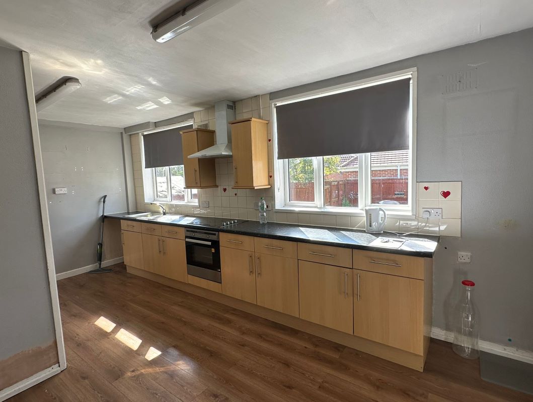 41 Norris Hill, Moira, Derbyshire, DE12 6ER