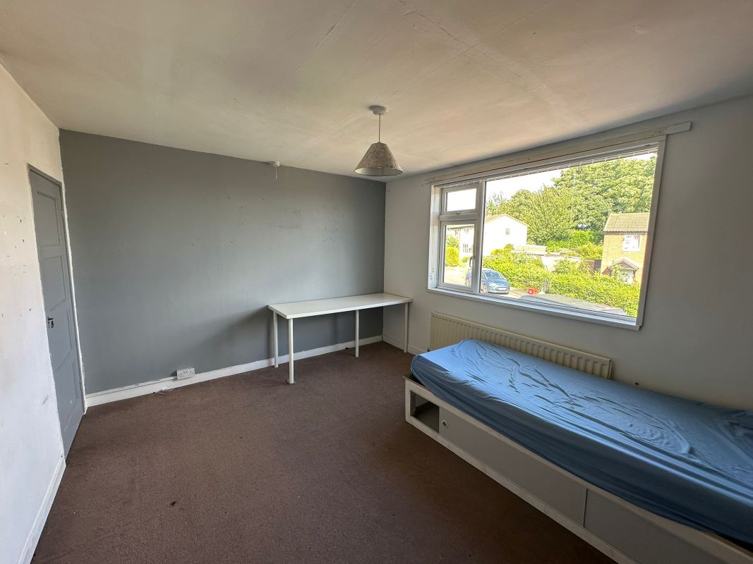 41 Norris Hill, Moira, Derbyshire, DE12 6ER