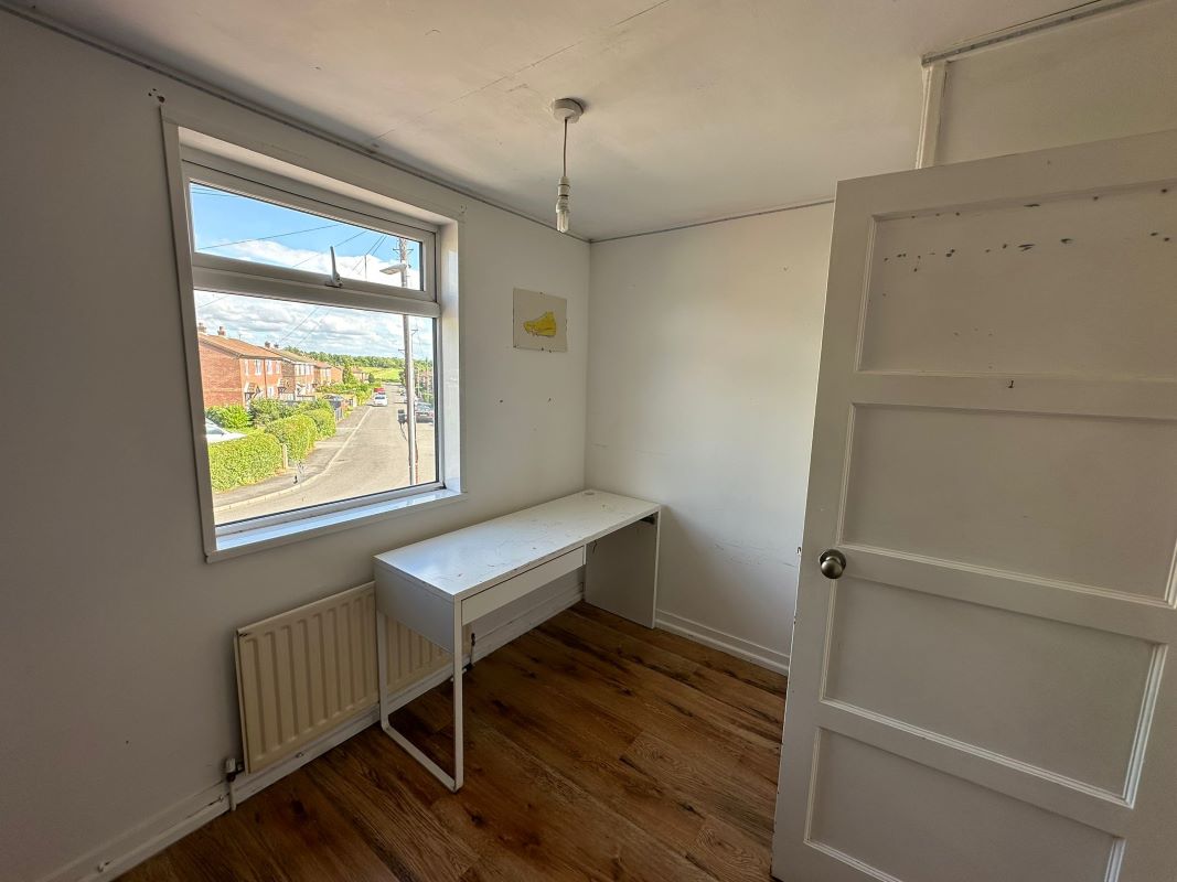 41 Norris Hill, Moira, Derbyshire, DE12 6ER