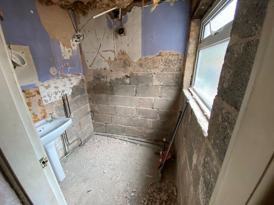 3 Worksop Road, Nottingham, NG3 2BA