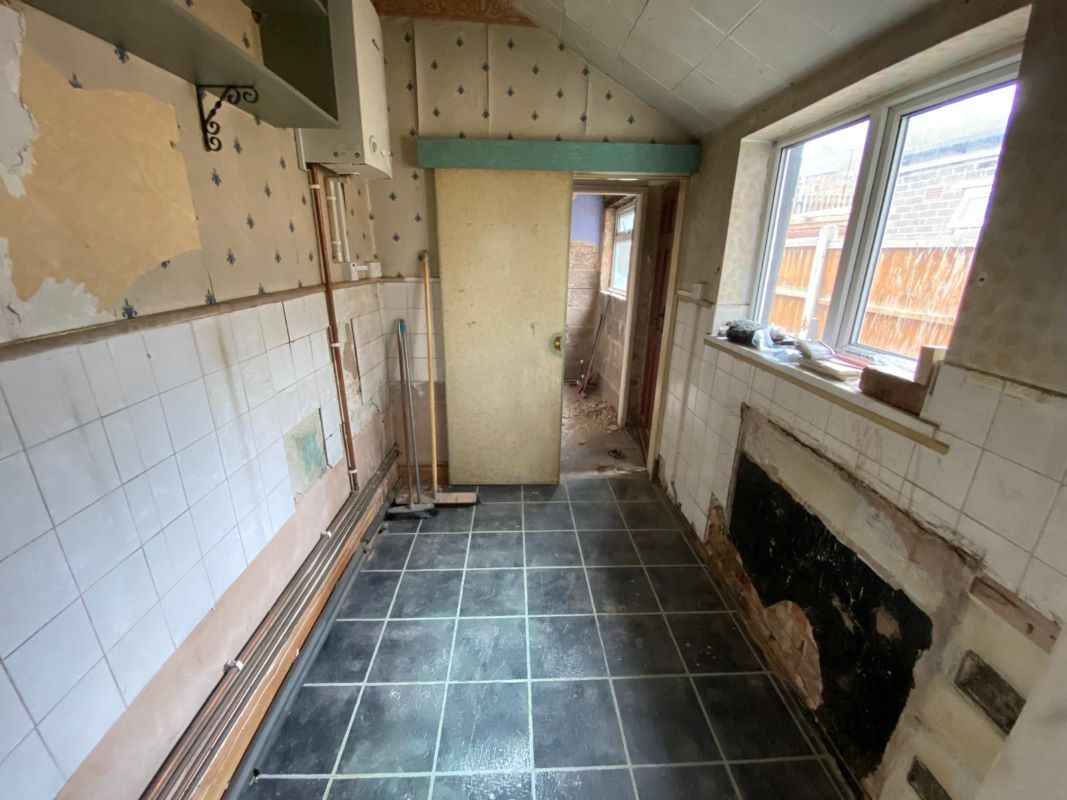 3 Worksop Road, Nottingham, NG3 2BA