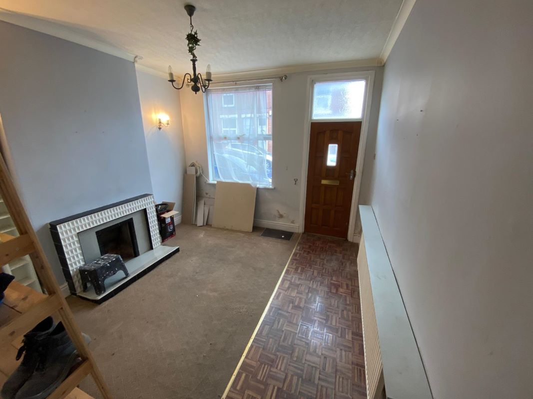 3 Worksop Road, Nottingham, NG3 2BA