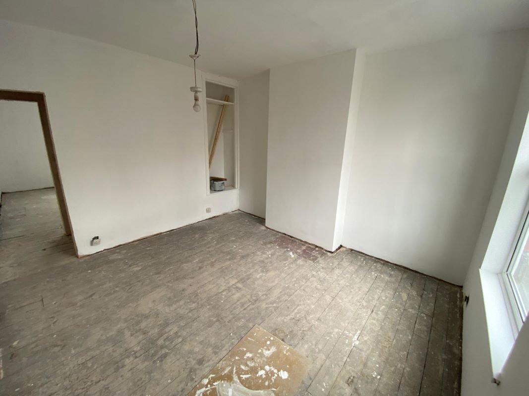 3 Worksop Road, Nottingham, NG3 2BA