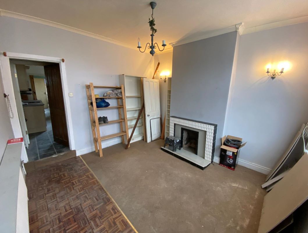 3 Worksop Road, Nottingham, NG3 2BA