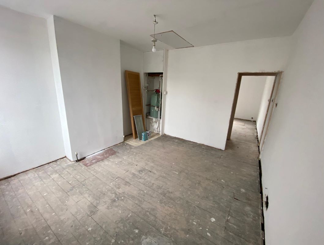 3 Worksop Road, Nottingham, NG3 2BA