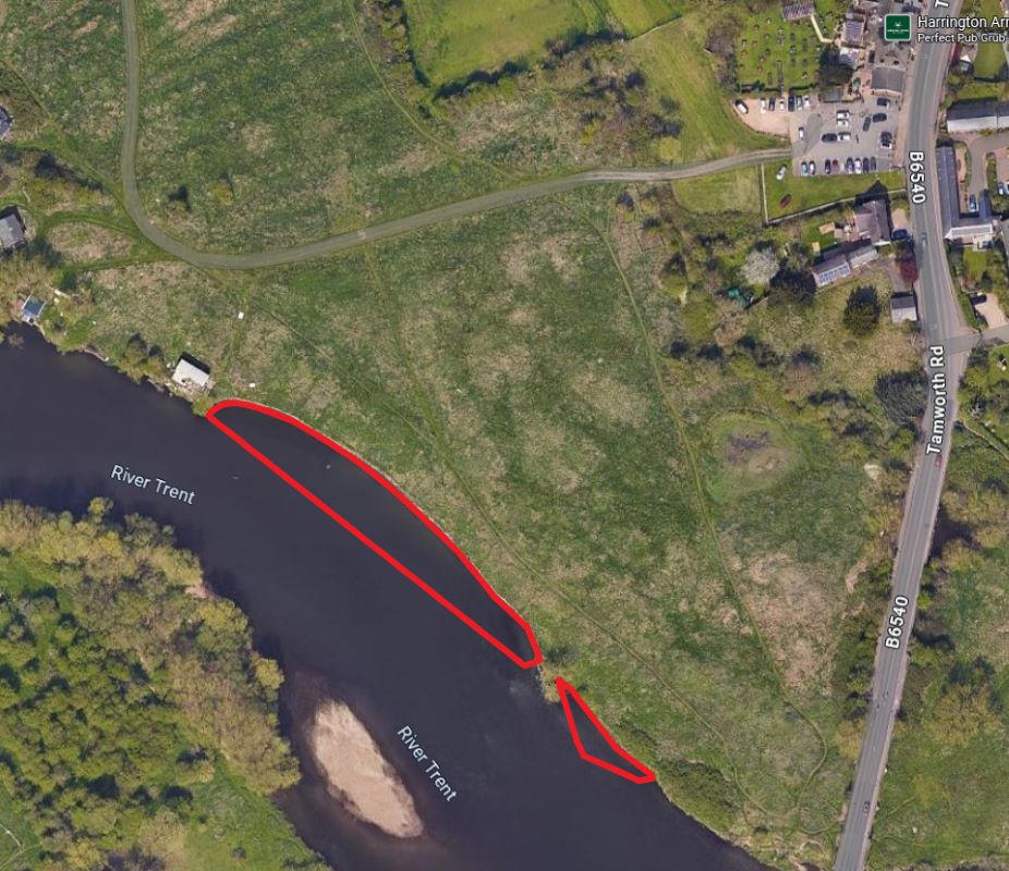 Land off Tamworth Road, Sawley, Nottingham, NG10 3AU