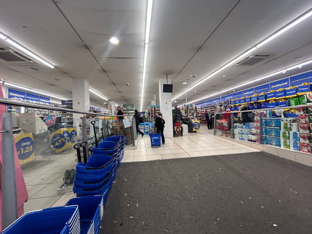 178 Grange Road, Birkenhead, Merseyside, CH41 6EA