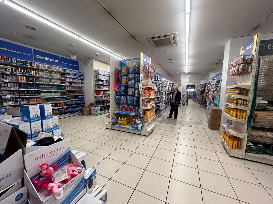 178 Grange Road, Birkenhead, Merseyside, CH41 6EA