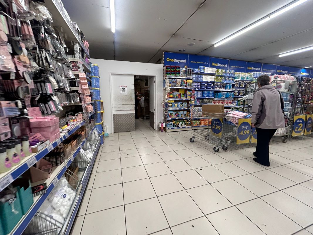 178 Grange Road, Birkenhead, Merseyside, CH41 6EA