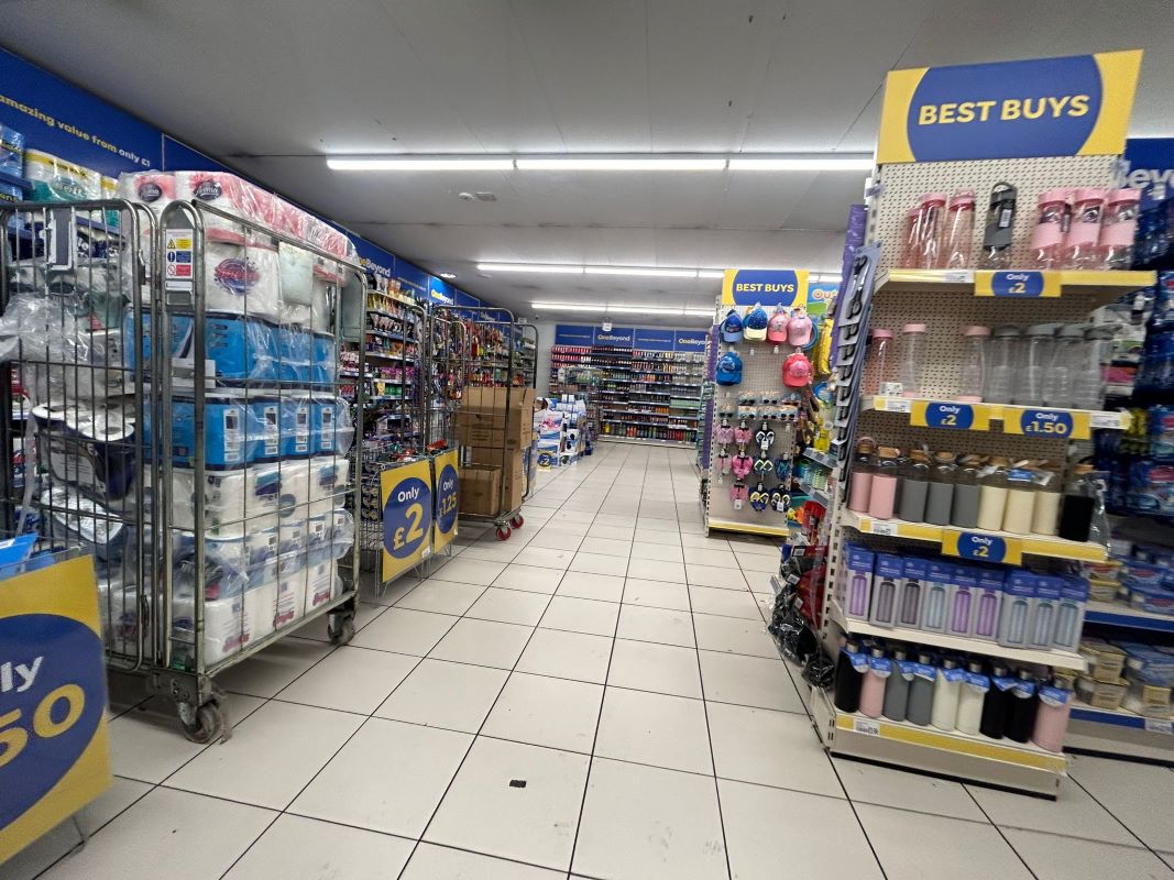 178 Grange Road, Birkenhead, Merseyside, CH41 6EA