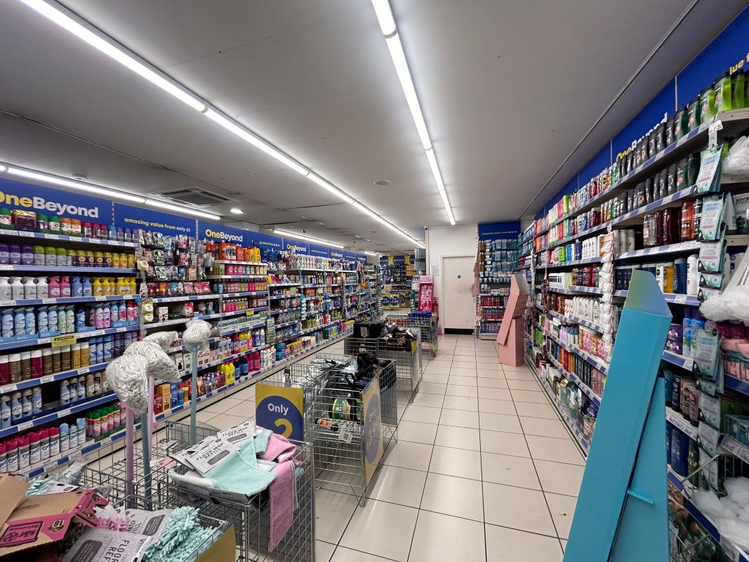 178 Grange Road, Birkenhead, Merseyside, CH41 6EA