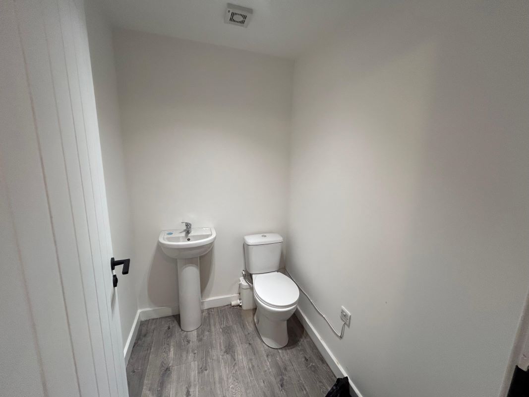 19 Burlington Street, Chesterfield, Derbyshire, S40 1RS