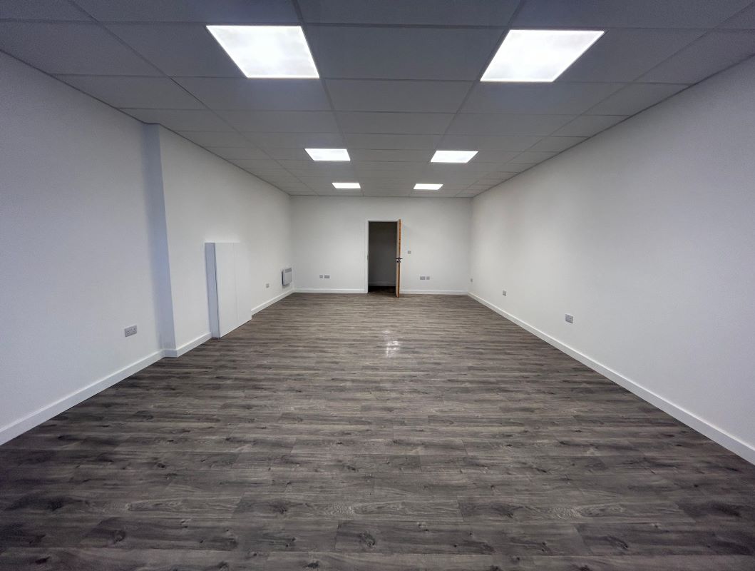 19 Burlington Street, Chesterfield, Derbyshire, S40 1RS