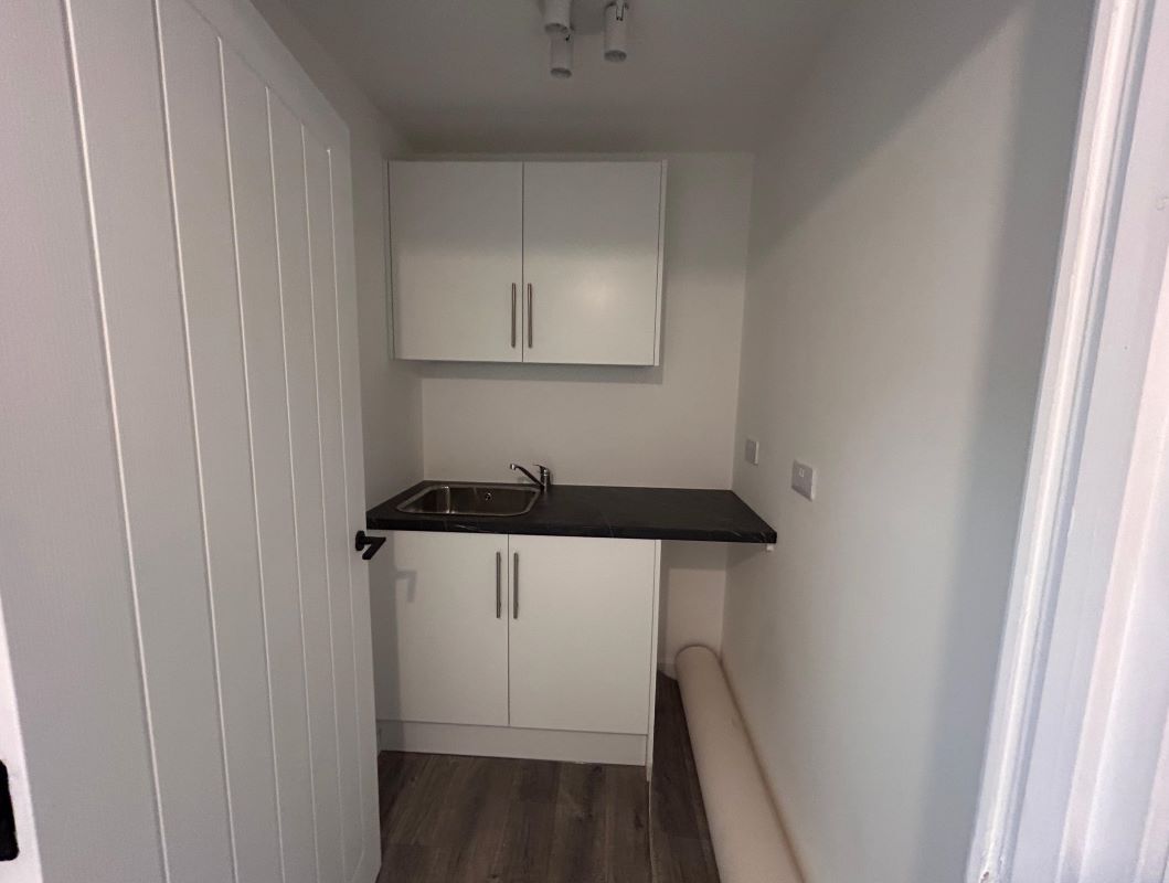 19 Burlington Street, Chesterfield, Derbyshire, S40 1RS