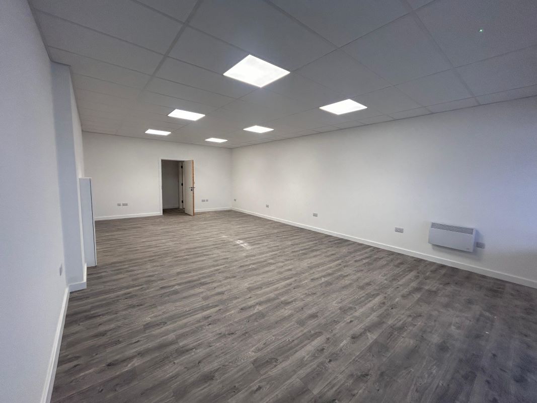 19 Burlington Street, Chesterfield, Derbyshire, S40 1RS