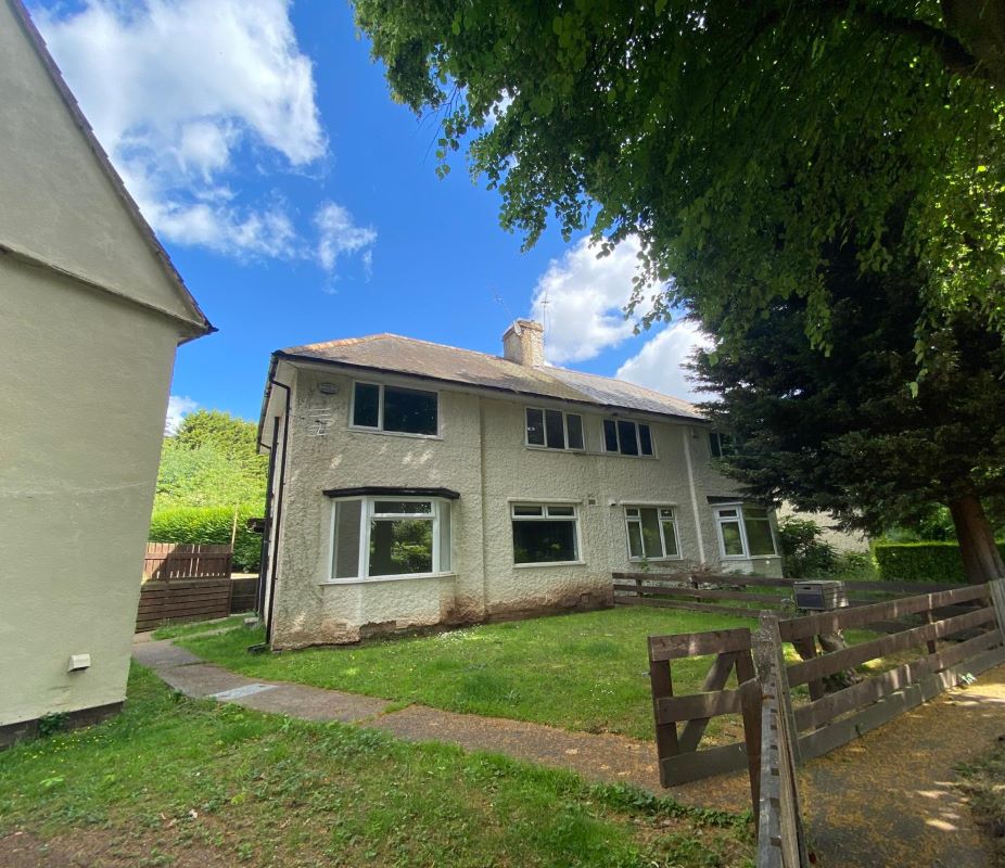 9 Bawtry Walk, Nottingham, NG3 2GF