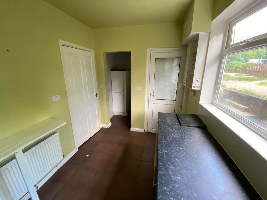 9 Bawtry Walk, Nottingham, NG3 2GF