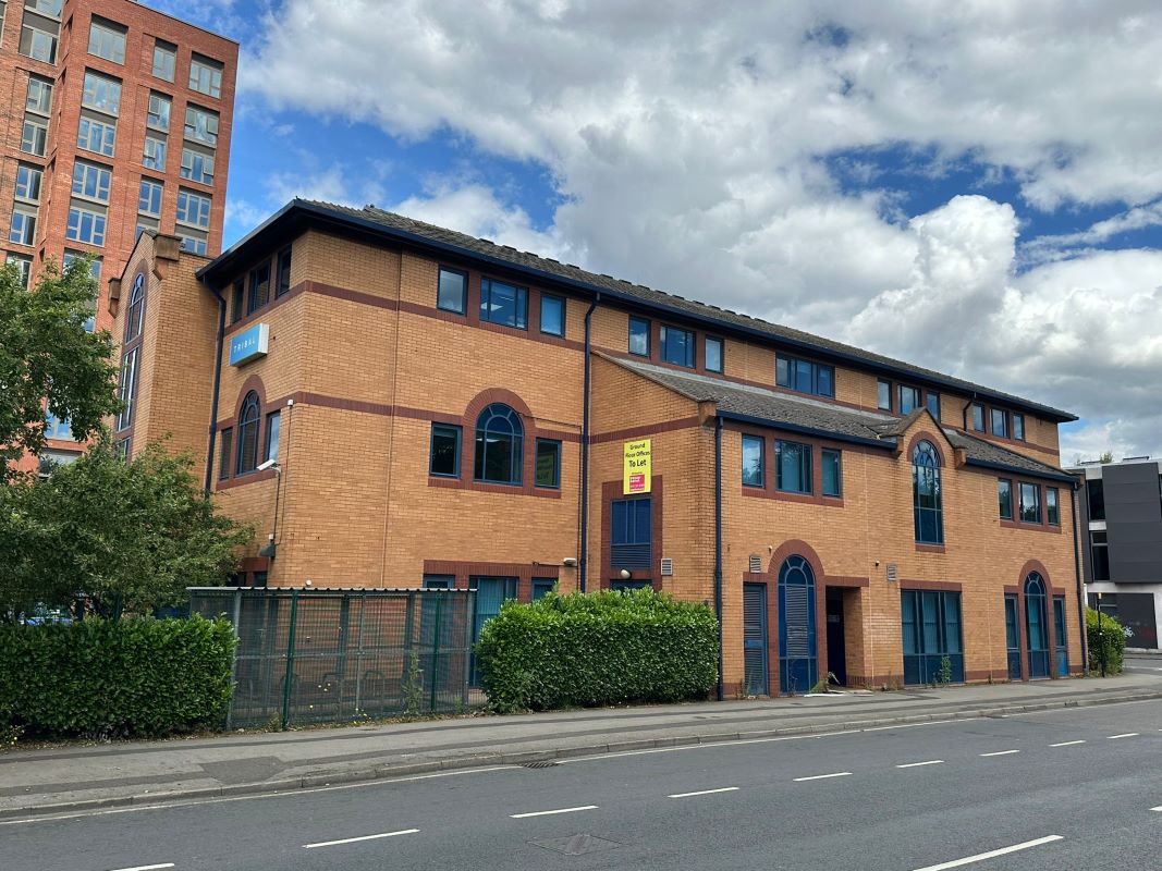 St Mary's Court, 55 St Mary's Road, Sheffield, S2 4AN