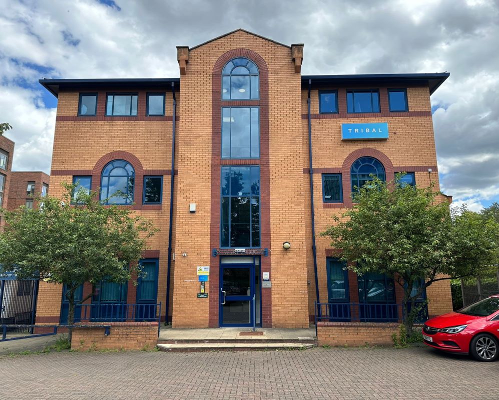 St Mary's Court, 55 St Mary's Road, Sheffield, S2 4AN