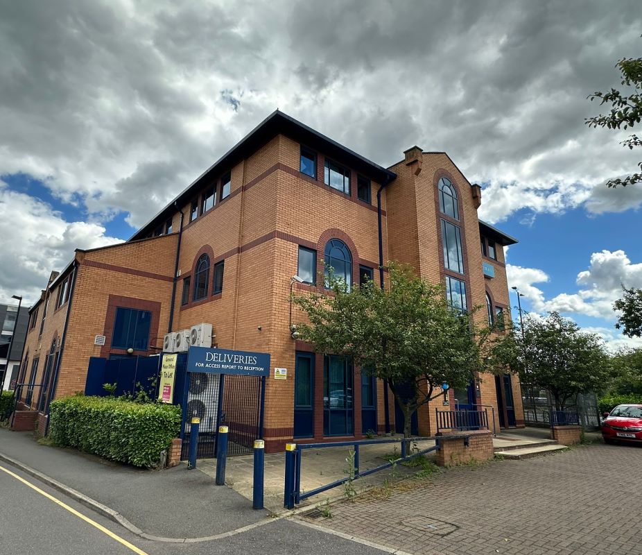 St Mary's Court, 55 St Mary's Road, Sheffield, S2 4AN