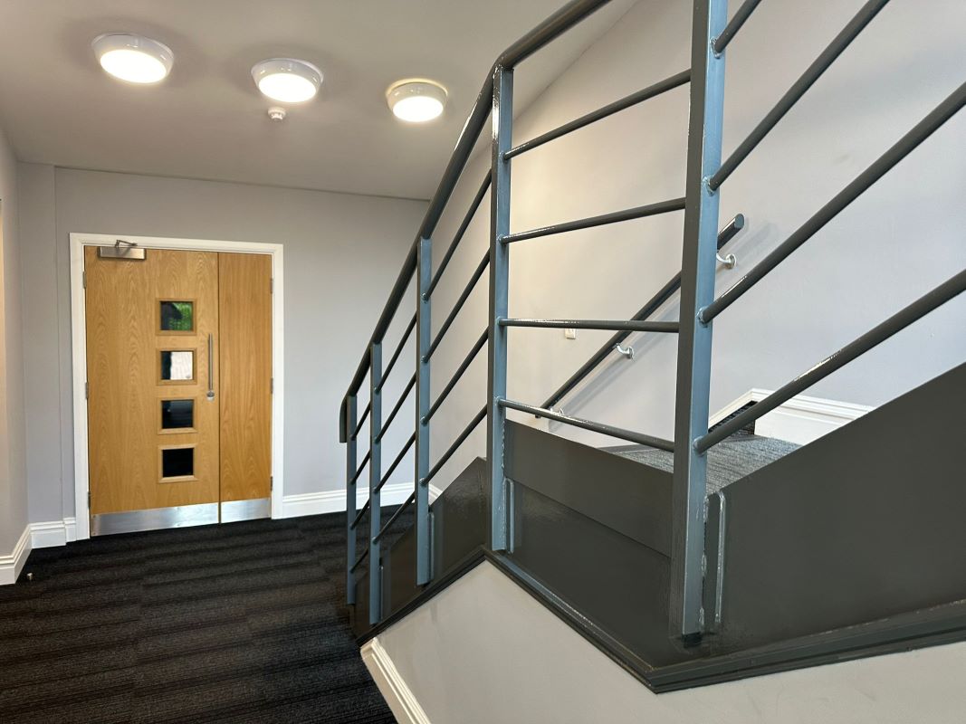 St Mary's Court, 55 St Mary's Road, Sheffield, S2 4AN