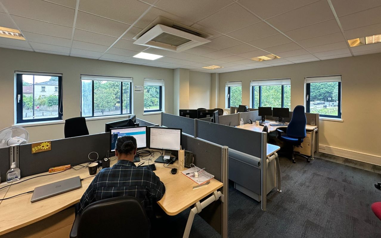 St Mary's Court, 55 St Mary's Road, Sheffield, S2 4AN
