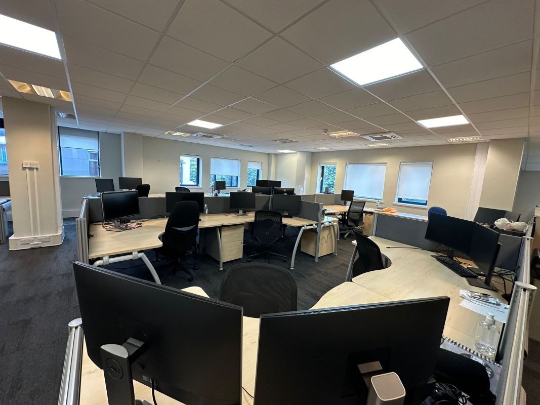 St Mary's Court, 55 St Mary's Road, Sheffield, S2 4AN