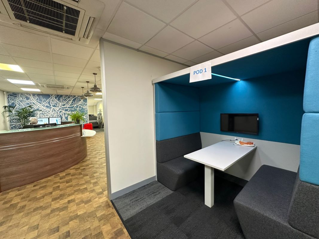 St Mary's Court, 55 St Mary's Road, Sheffield, S2 4AN