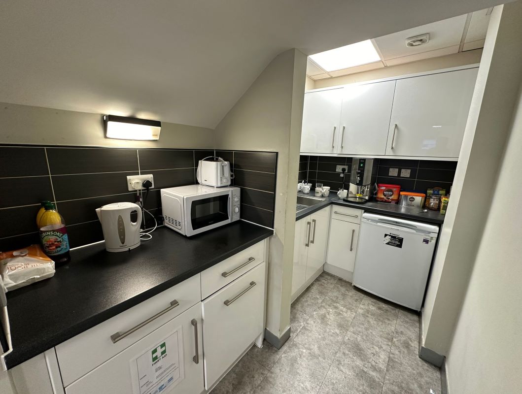 St Mary's Court, 55 St Mary's Road, Sheffield, S2 4AN