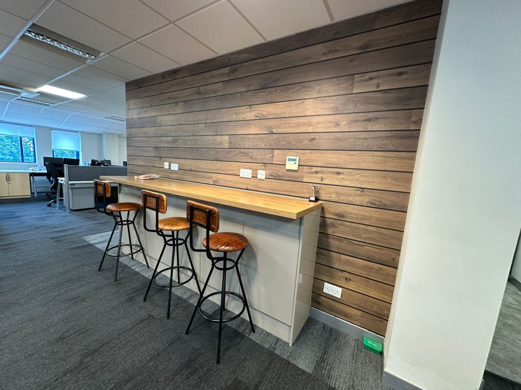 St Mary's Court, 55 St Mary's Road, Sheffield, S2 4AN