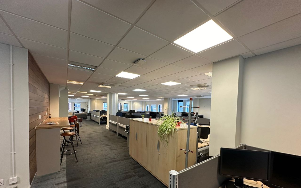 St Mary's Court, 55 St Mary's Road, Sheffield, S2 4AN