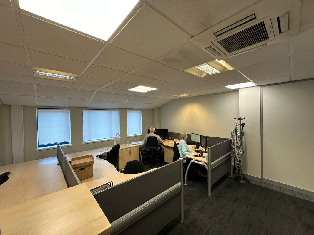 St Mary's Court, 55 St Mary's Road, Sheffield, S2 4AN
