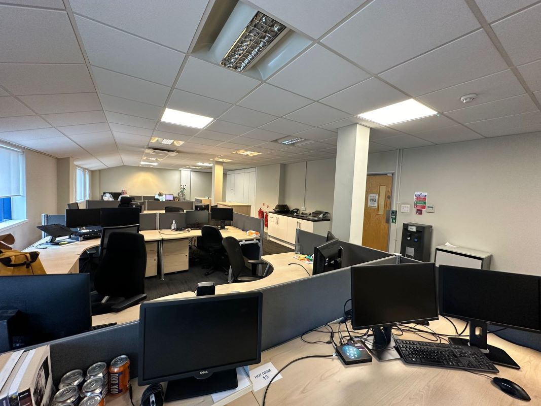 St Mary's Court, 55 St Mary's Road, Sheffield, S2 4AN