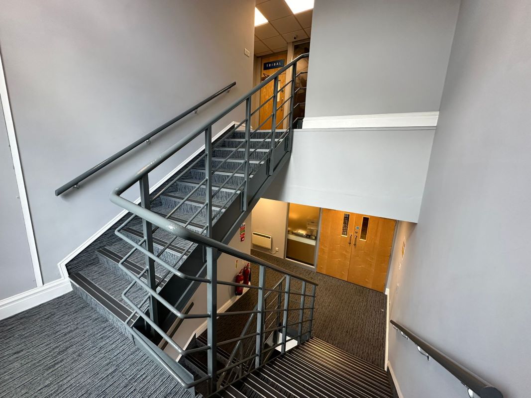 St Mary's Court, 55 St Mary's Road, Sheffield, S2 4AN