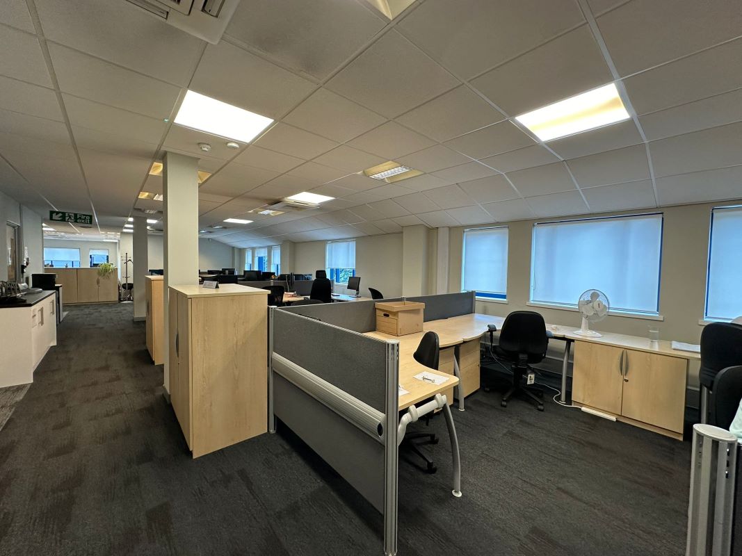 St Mary's Court, 55 St Mary's Road, Sheffield, S2 4AN