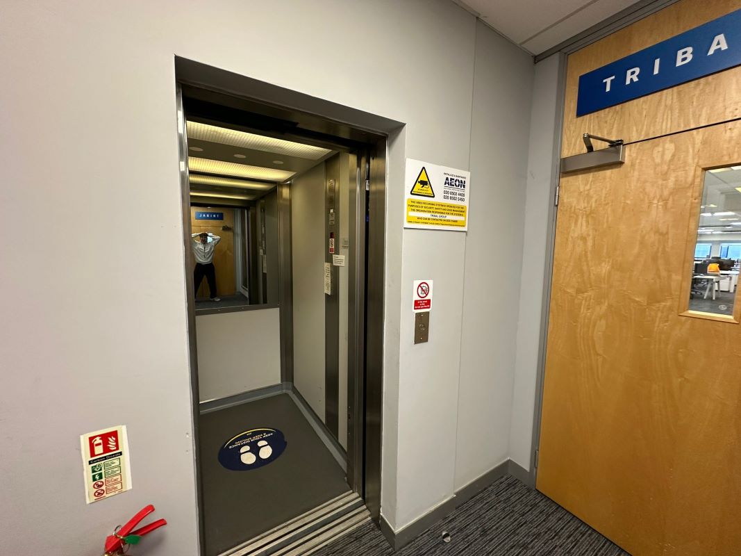 St Mary's Court, 55 St Mary's Road, Sheffield, S2 4AN