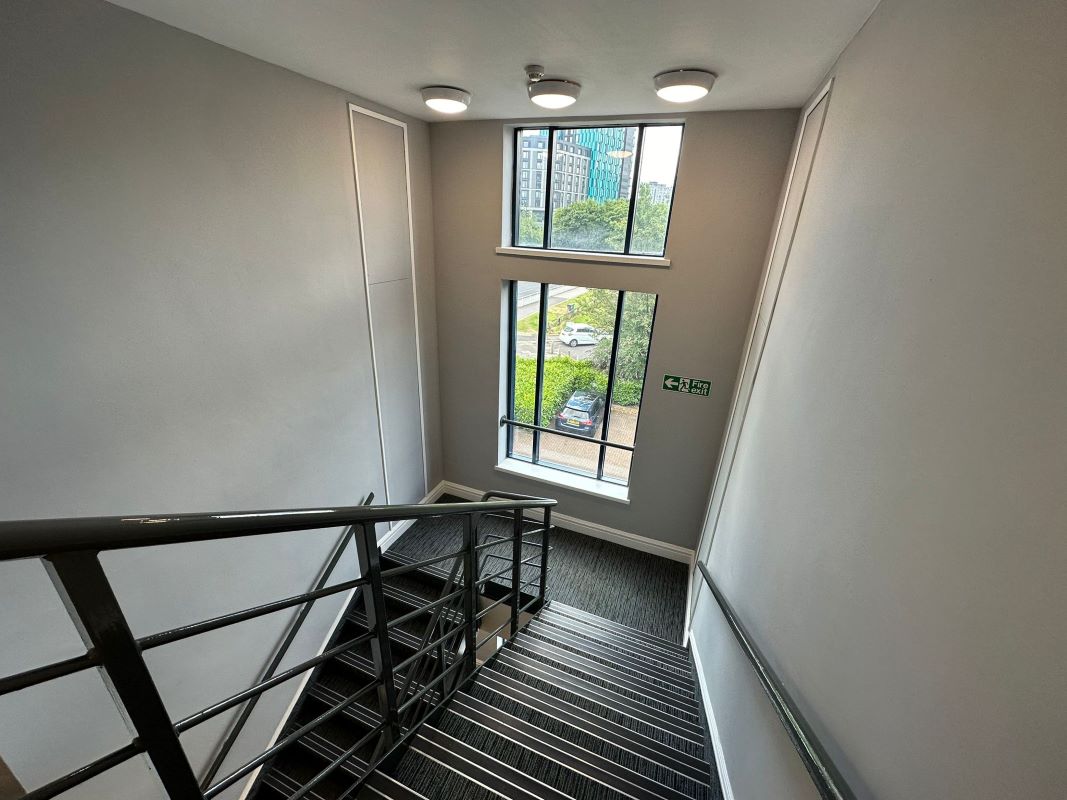 St Mary's Court, 55 St Mary's Road, Sheffield, S2 4AN