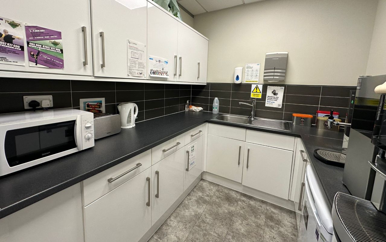 St Mary's Court, 55 St Mary's Road, Sheffield, S2 4AN