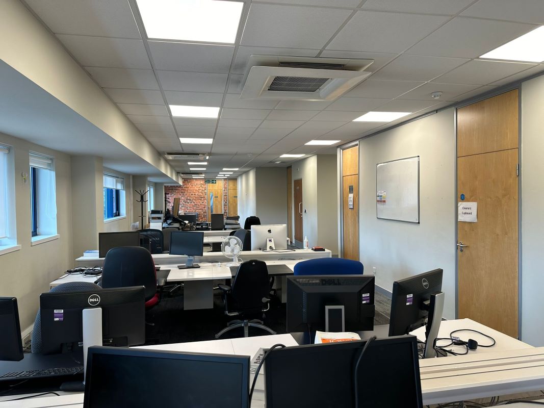St Mary's Court, 55 St Mary's Road, Sheffield, S2 4AN